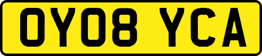 OY08YCA