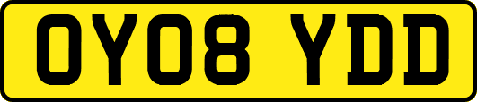 OY08YDD