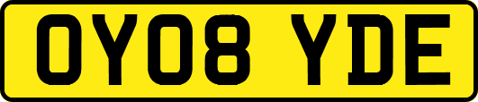 OY08YDE