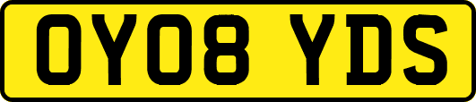 OY08YDS