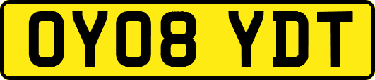 OY08YDT