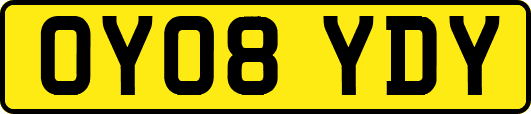 OY08YDY