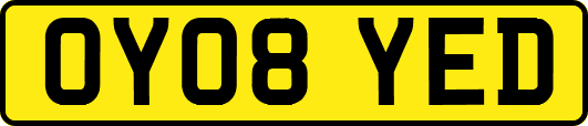 OY08YED