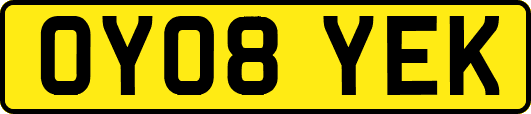 OY08YEK