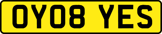 OY08YES