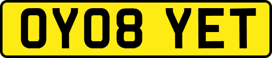 OY08YET