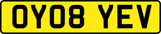 OY08YEV