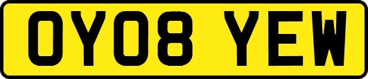 OY08YEW