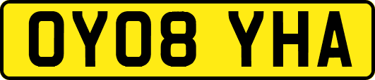 OY08YHA