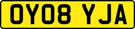 OY08YJA