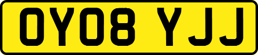 OY08YJJ