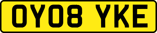 OY08YKE