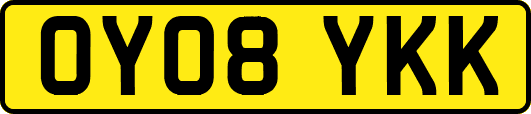 OY08YKK