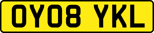 OY08YKL