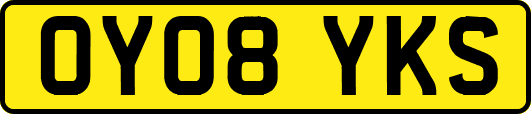 OY08YKS