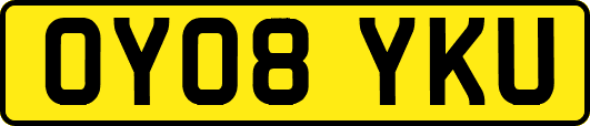 OY08YKU
