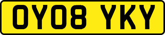 OY08YKY