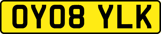 OY08YLK