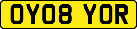 OY08YOR