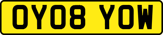 OY08YOW
