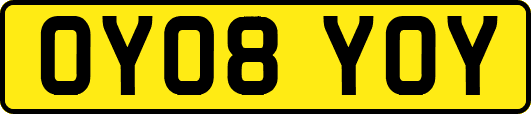 OY08YOY