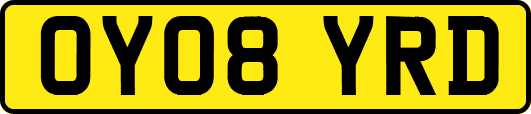 OY08YRD