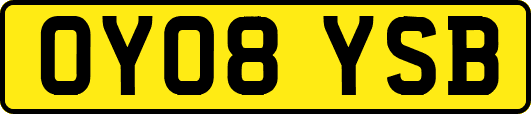 OY08YSB