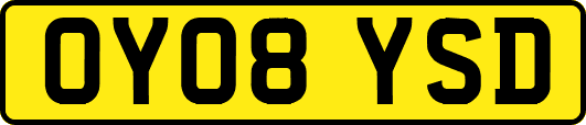 OY08YSD