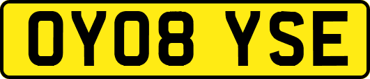 OY08YSE