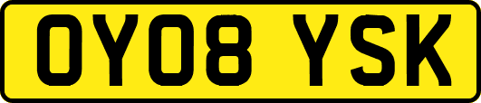 OY08YSK