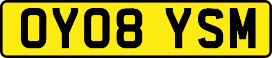 OY08YSM