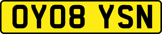 OY08YSN