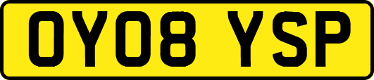 OY08YSP