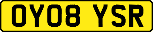 OY08YSR