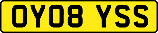 OY08YSS