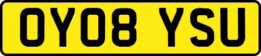 OY08YSU