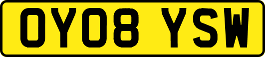 OY08YSW