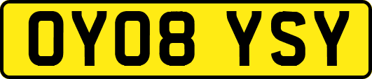 OY08YSY
