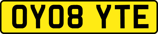 OY08YTE