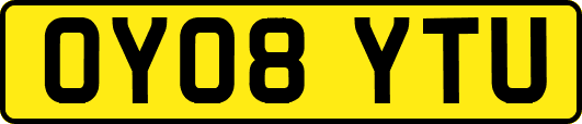OY08YTU