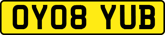 OY08YUB