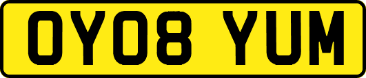 OY08YUM