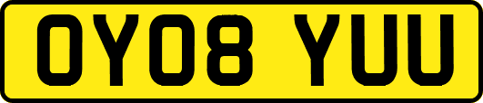 OY08YUU