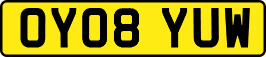 OY08YUW