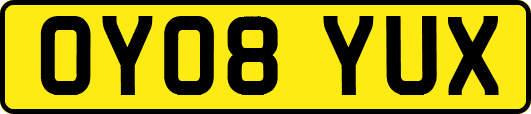 OY08YUX