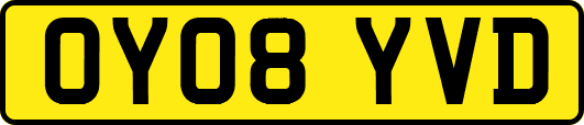 OY08YVD