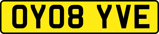 OY08YVE