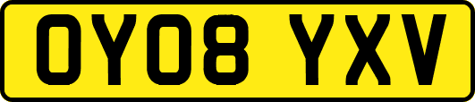 OY08YXV