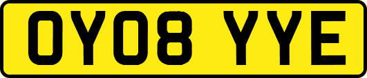 OY08YYE