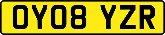 OY08YZR